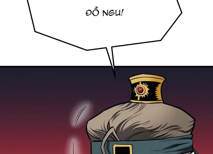 Đại Đao Ngạo - Bất Trạch Cầu Sinh Chap 8 - Next Chap 9