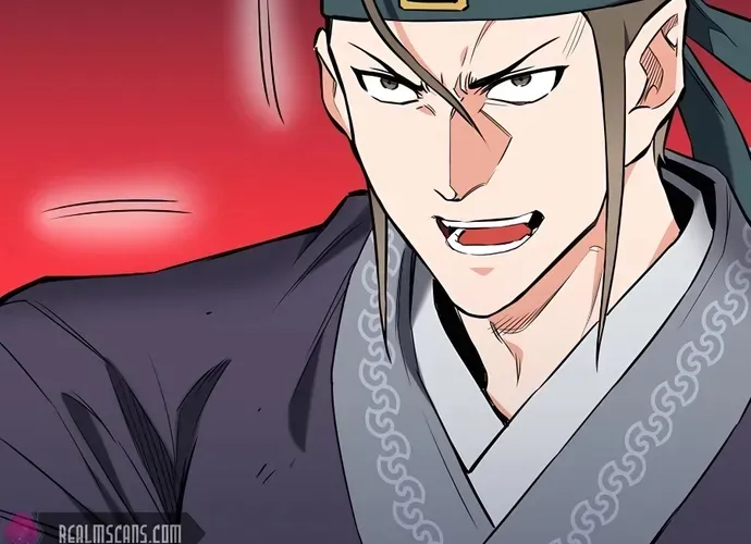 Đại Đao Ngạo - Bất Trạch Cầu Sinh Chap 8 - Next Chap 9