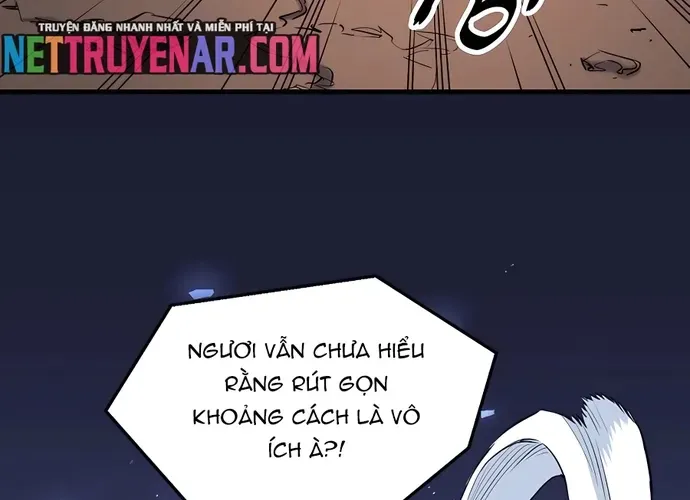 Đại Đao Ngạo - Bất Trạch Cầu Sinh Chap 8 - Next Chap 9