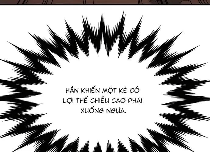 Đại Đao Ngạo - Bất Trạch Cầu Sinh Chap 8 - Next Chap 9