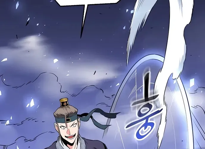 Đại Đao Ngạo - Bất Trạch Cầu Sinh Chap 8 - Next Chap 9