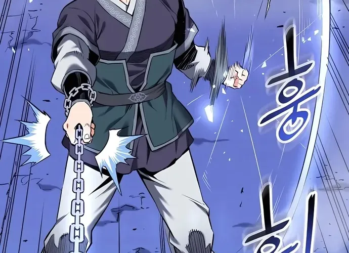 Đại Đao Ngạo - Bất Trạch Cầu Sinh Chap 8 - Next Chap 9