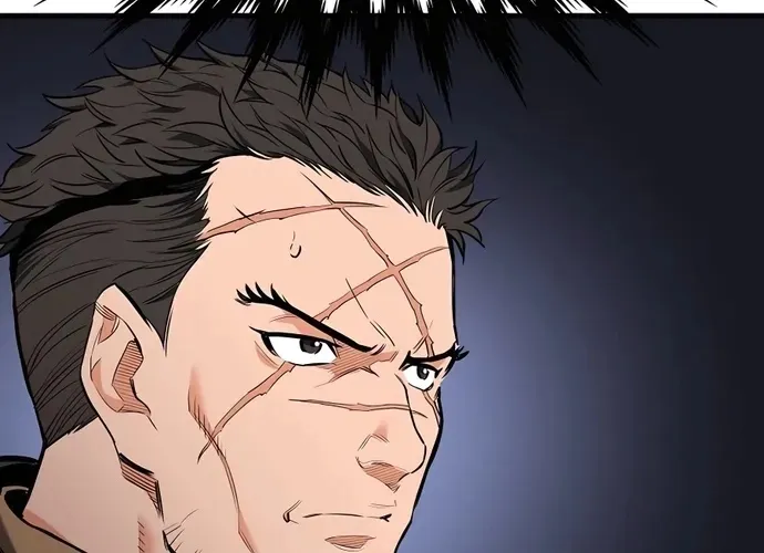 Đại Đao Ngạo - Bất Trạch Cầu Sinh Chap 8 - Next Chap 9