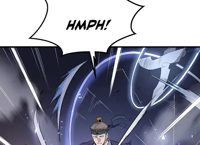 Đại Đao Ngạo - Bất Trạch Cầu Sinh Chap 8 - Next Chap 9