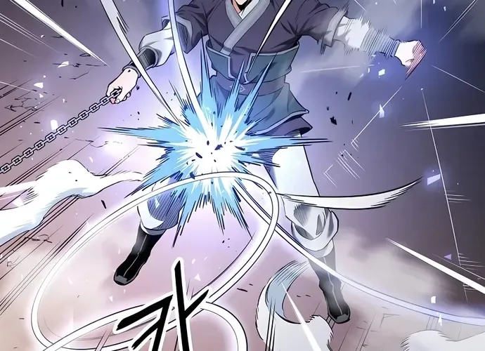 Đại Đao Ngạo - Bất Trạch Cầu Sinh Chap 8 - Next Chap 9