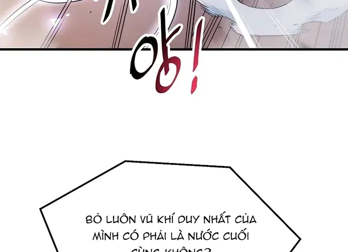 Đại Đao Ngạo - Bất Trạch Cầu Sinh Chap 8 - Next Chap 9