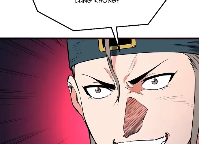 Đại Đao Ngạo - Bất Trạch Cầu Sinh Chap 8 - Next Chap 9