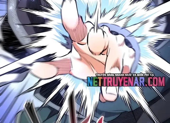 Đại Đao Ngạo - Bất Trạch Cầu Sinh Chap 8 - Next Chap 9