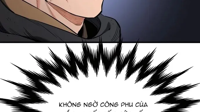 Đại Đao Ngạo - Bất Trạch Cầu Sinh Chap 8 - Next Chap 9