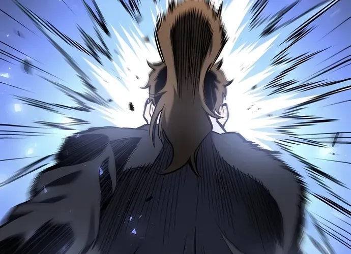 Đại Đao Ngạo - Bất Trạch Cầu Sinh Chap 8 - Next Chap 9