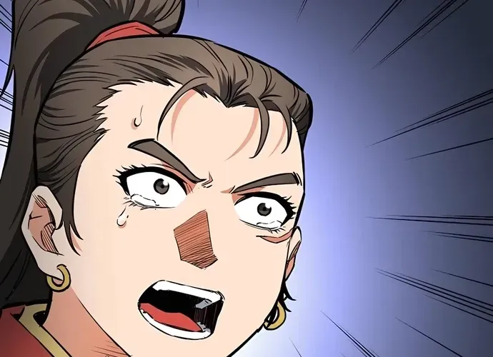 Đại Đao Ngạo - Bất Trạch Cầu Sinh Chap 8 - Next Chap 9