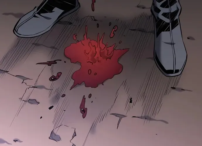 Đại Đao Ngạo - Bất Trạch Cầu Sinh Chap 8 - Next Chap 9