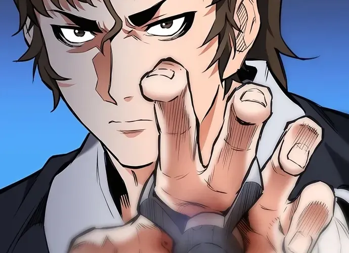 Đại Đao Ngạo - Bất Trạch Cầu Sinh Chap 8 - Next Chap 9