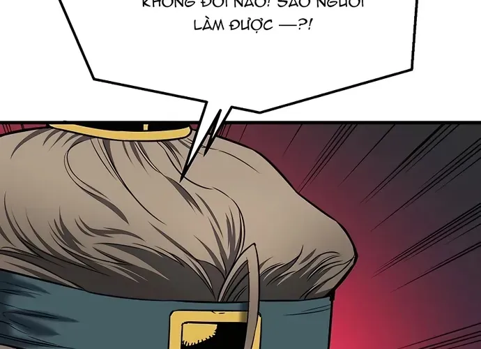 Đại Đao Ngạo - Bất Trạch Cầu Sinh Chap 8 - Next Chap 9