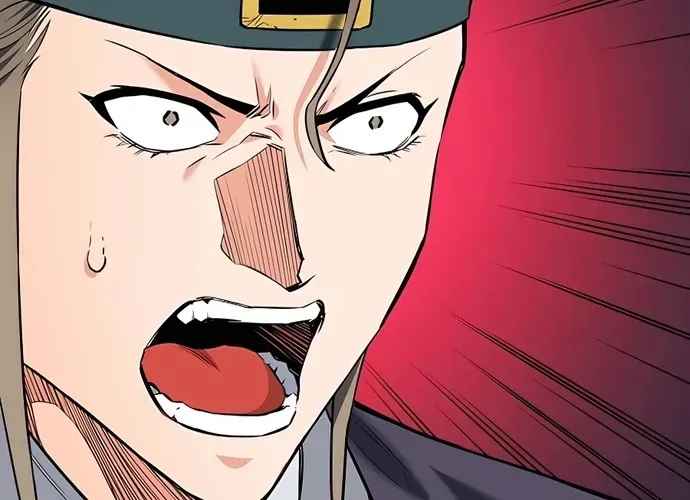 Đại Đao Ngạo - Bất Trạch Cầu Sinh Chap 8 - Next Chap 9