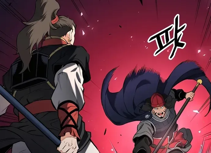 Đại Đao Ngạo - Bất Trạch Cầu Sinh Chap 8 - Next Chap 9