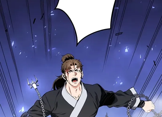 Đại Đao Ngạo - Bất Trạch Cầu Sinh Chap 8 - Next Chap 9