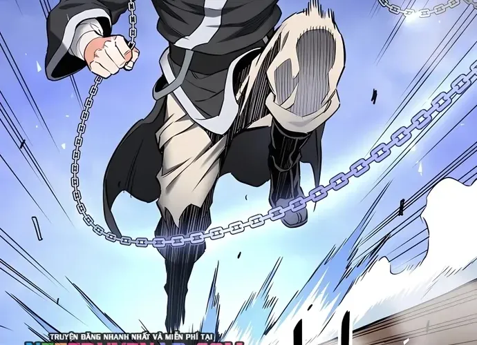 Đại Đao Ngạo - Bất Trạch Cầu Sinh Chap 8 - Next Chap 9