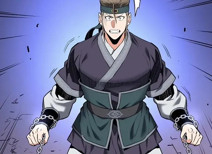 Đại Đao Ngạo - Bất Trạch Cầu Sinh Chap 8 - Next Chap 9