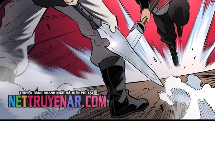 Đại Đao Ngạo - Bất Trạch Cầu Sinh Chap 8 - Next Chap 9