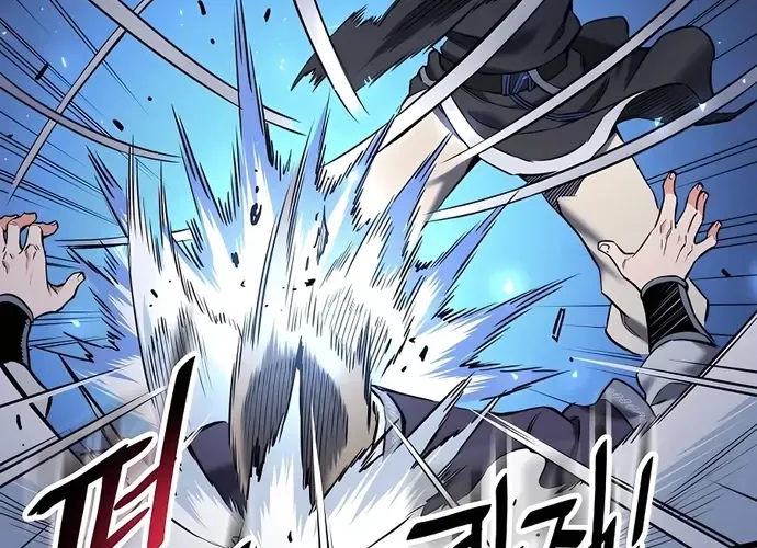 Đại Đao Ngạo - Bất Trạch Cầu Sinh Chap 8 - Next Chap 9