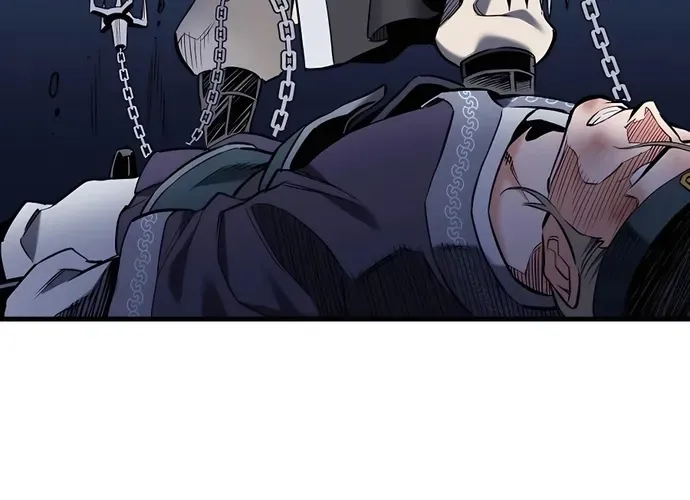 Đại Đao Ngạo - Bất Trạch Cầu Sinh Chap 8 - Next Chap 9