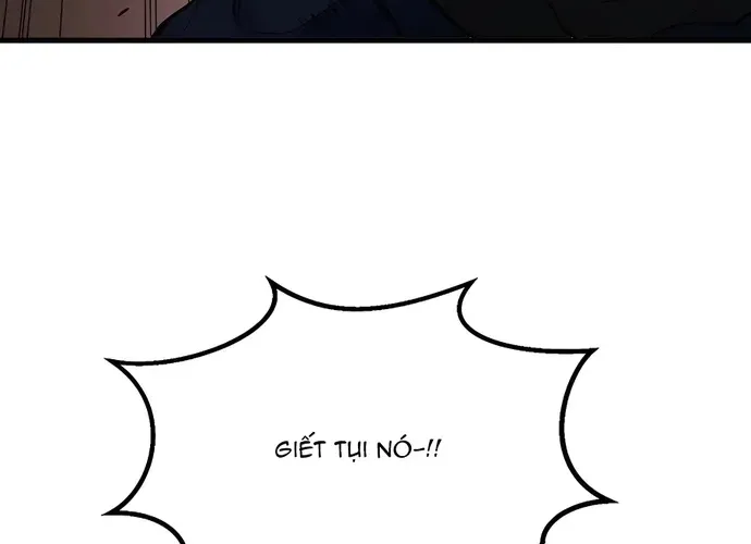 Đại Đao Ngạo - Bất Trạch Cầu Sinh Chap 8 - Next Chap 9