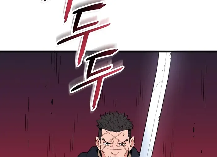 Đại Đao Ngạo - Bất Trạch Cầu Sinh Chap 8 - Next Chap 9