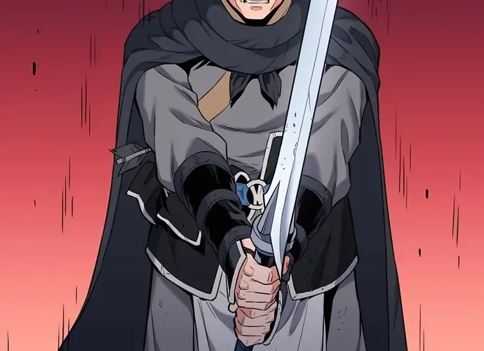 Đại Đao Ngạo - Bất Trạch Cầu Sinh Chap 8 - Next Chap 9