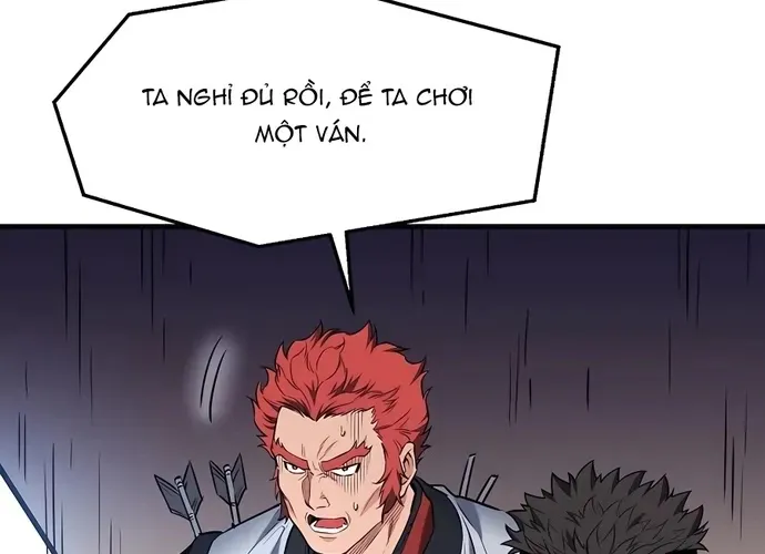 Đại Đao Ngạo - Bất Trạch Cầu Sinh Chap 8 - Next Chap 9