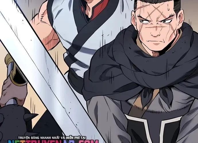 Đại Đao Ngạo - Bất Trạch Cầu Sinh Chap 8 - Next Chap 9