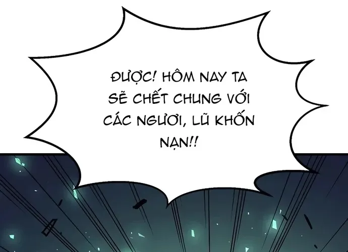 Đại Đao Ngạo - Bất Trạch Cầu Sinh Chap 8 - Next Chap 9