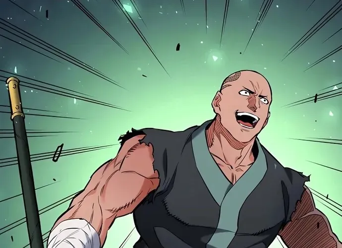 Đại Đao Ngạo - Bất Trạch Cầu Sinh Chap 8 - Next Chap 9