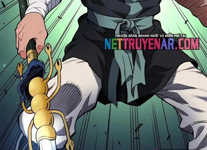 Đại Đao Ngạo - Bất Trạch Cầu Sinh Chap 8 - Next Chap 9