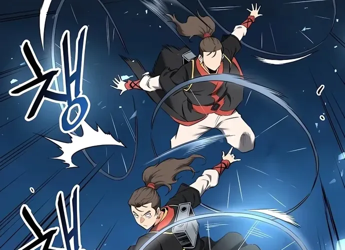 Đại Đao Ngạo - Bất Trạch Cầu Sinh Chap 8 - Next Chap 9