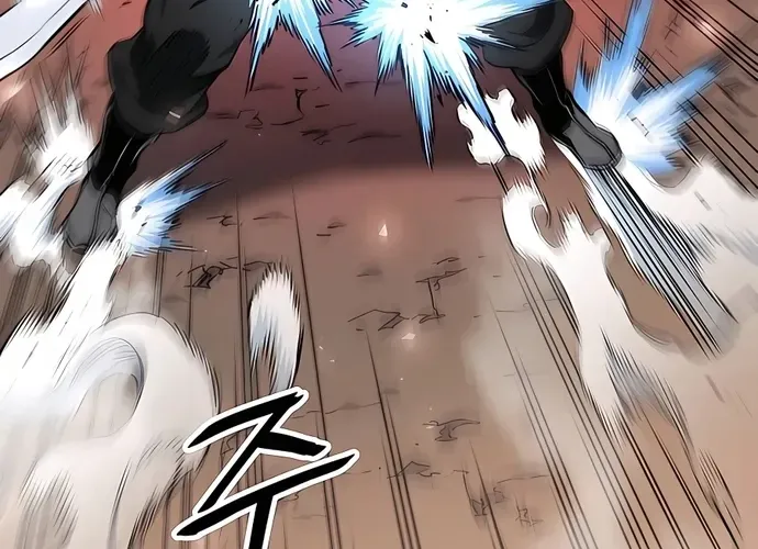 Đại Đao Ngạo - Bất Trạch Cầu Sinh Chap 8 - Next Chap 9