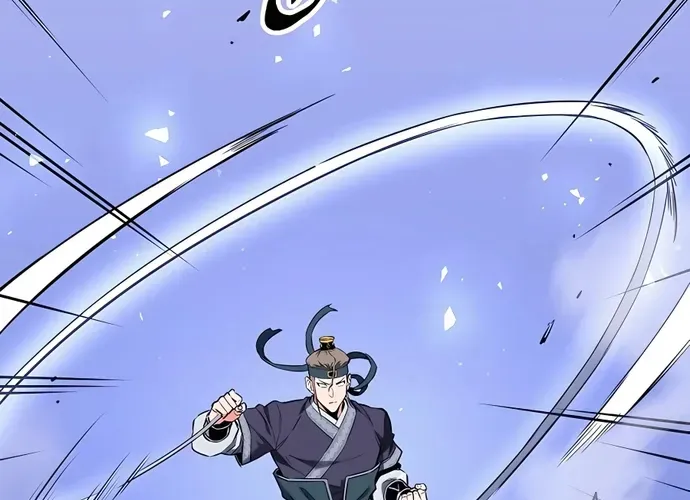 Đại Đao Ngạo - Bất Trạch Cầu Sinh Chap 8 - Next Chap 9