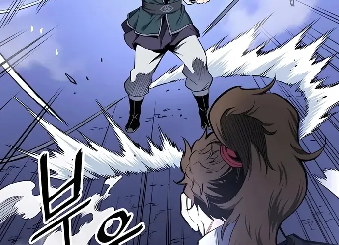 Đại Đao Ngạo - Bất Trạch Cầu Sinh Chap 8 - Next Chap 9