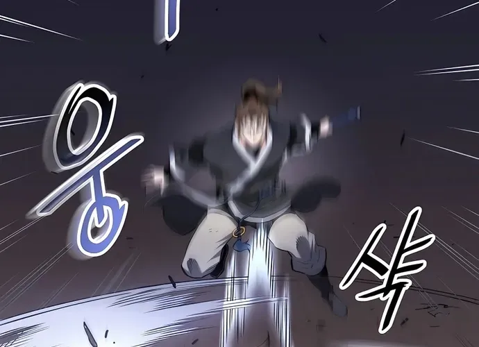 Đại Đao Ngạo - Bất Trạch Cầu Sinh Chap 8 - Next Chap 9