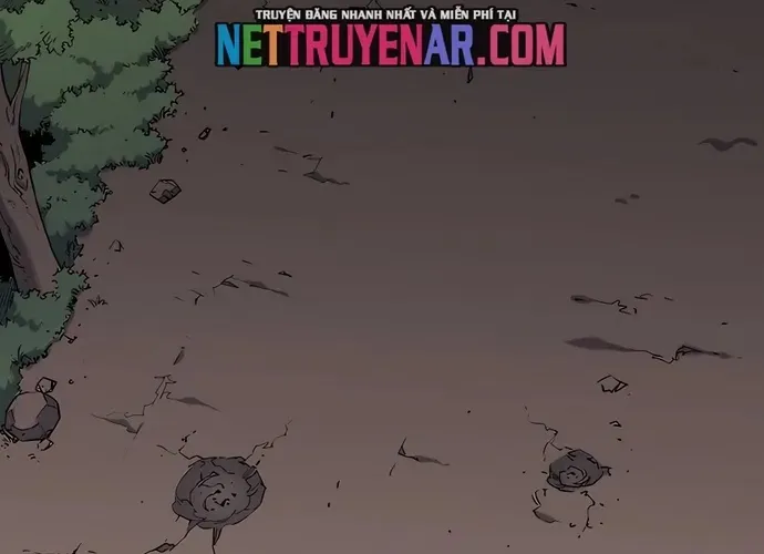 Đại Đao Ngạo - Bất Trạch Cầu Sinh Chap 8 - Next Chap 9