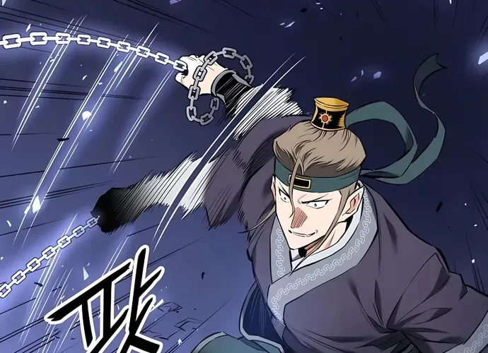 Đại Đao Ngạo - Bất Trạch Cầu Sinh Chap 8 - Next Chap 9