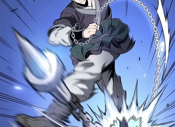 Đại Đao Ngạo - Bất Trạch Cầu Sinh Chap 8 - Next Chap 9