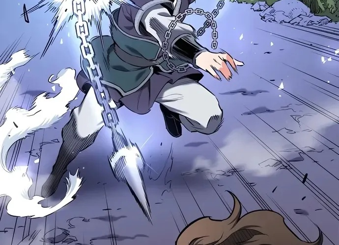 Đại Đao Ngạo - Bất Trạch Cầu Sinh Chap 8 - Next Chap 9