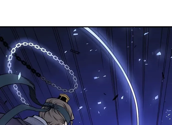 Đại Đao Ngạo - Bất Trạch Cầu Sinh Chap 8 - Next Chap 9