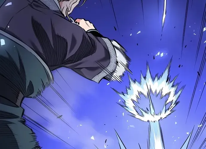 Đại Đao Ngạo - Bất Trạch Cầu Sinh Chap 8 - Next Chap 9