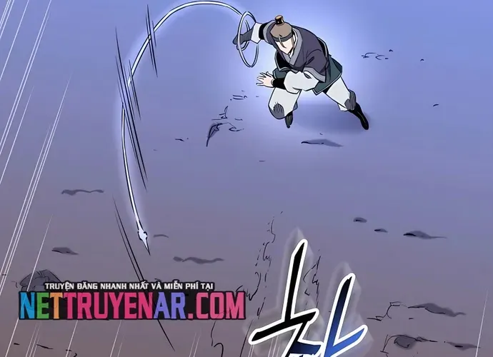 Đại Đao Ngạo - Bất Trạch Cầu Sinh Chap 8 - Next Chap 9