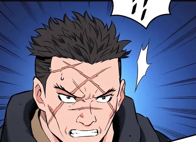 Đại Đao Ngạo - Bất Trạch Cầu Sinh Chap 8 - Next Chap 9