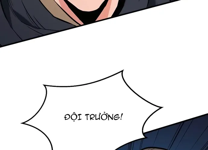Đại Đao Ngạo - Bất Trạch Cầu Sinh Chap 8 - Next Chap 9