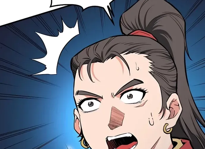 Đại Đao Ngạo - Bất Trạch Cầu Sinh Chap 8 - Next Chap 9