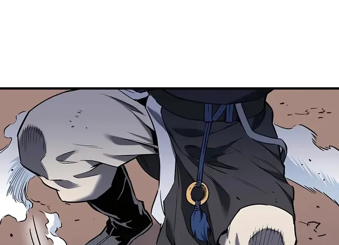 Đại Đao Ngạo - Bất Trạch Cầu Sinh Chap 8 - Next Chap 9